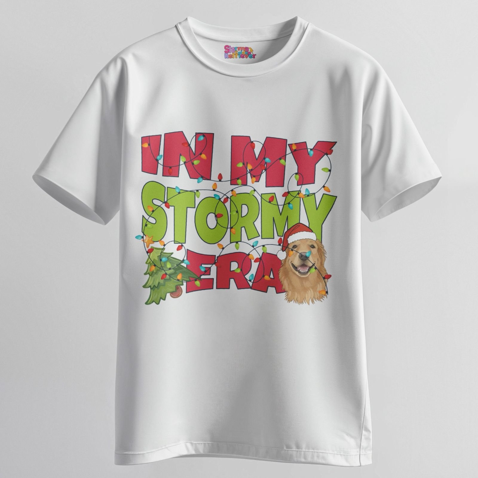 Camisetas Stormy Era Stormy